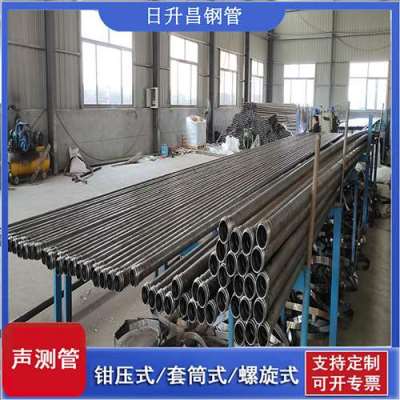 万柏林声测管桩基检测的频率要达到多少百分比