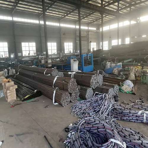 万柏林声测管施工及验收规范（最全最详细）